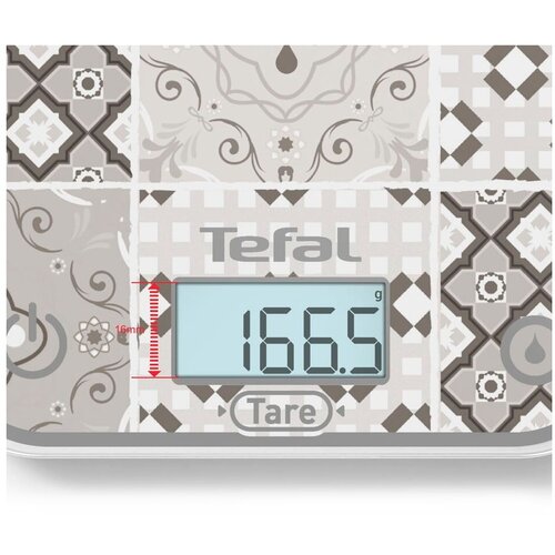 Tefal Kuhinjska vaga BC50D6 Slike