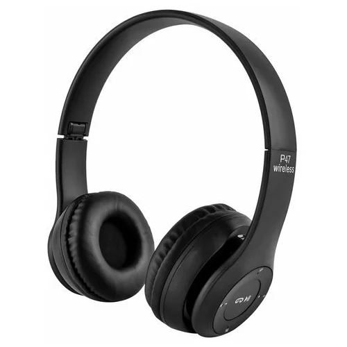 Bluetooth brezžične slušalke FM SD MP3 + mikrofon