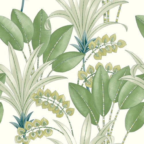 Casadeco Tapeta Palma 9 boja Cene
