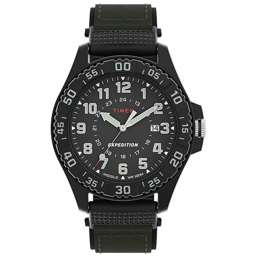 Timex Analogne ure TW4B26400 pisana Cene