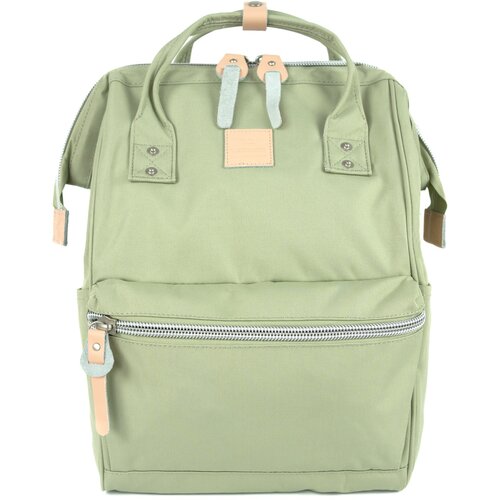 Himawari Unisex's Backpack Tr22254-13 Slike