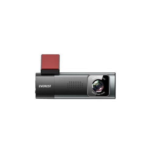  Auto kamera Everest CAR10 1080P 720P 120&amp;deg;Wide Angle G-Sensor Wifi 64GB TF Card Vehicle Front and Rear Camera, 42548 Slike