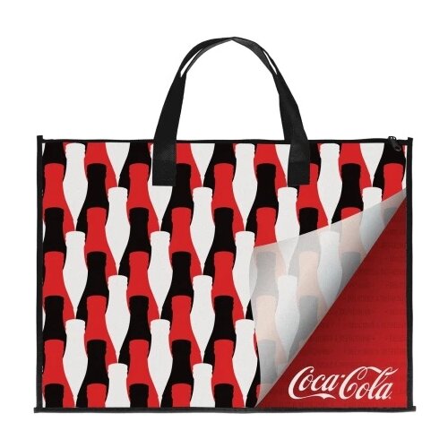 Best Buy SB05, torba za blok 5, Coca Cola ( 340721 ) Cene