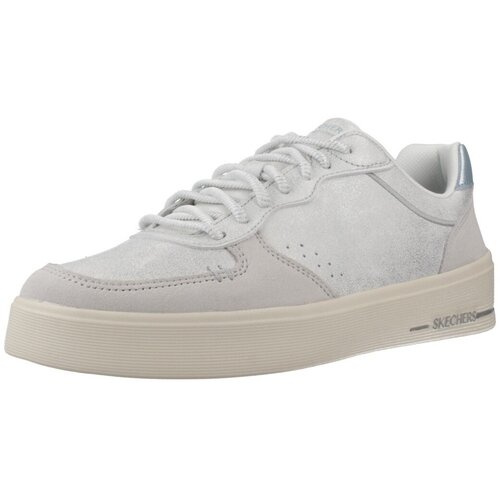 Skechers Modne superge HILAND - SHIMMERING SPLENDID Siva Cene