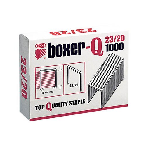 ICO Municija Boxer 23/20 Cijene
