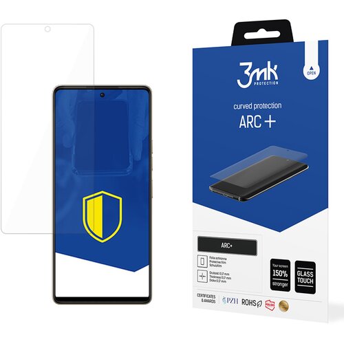 3mk OVITEK ZA TELEFON TECNO CAMON 30 ARC+ IZ KALJENEGA STEKLA, (21977623) Slike