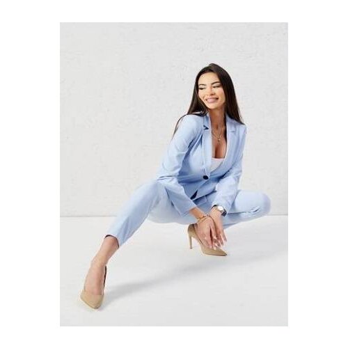 Lalous Blue jacket cxp1100.blue Slike