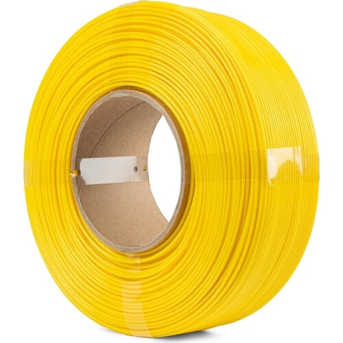 The Filament ReFill PETG Lite Yellow - 1,75 mm / 1000 g Cene