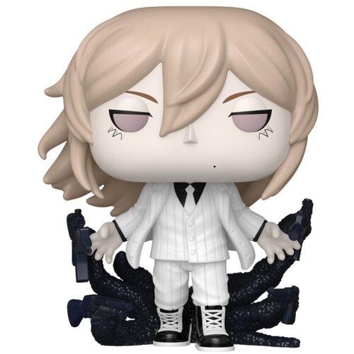 Funko POP figura Tougen Anki - Mikado Momodera, 9,7 cm Slike