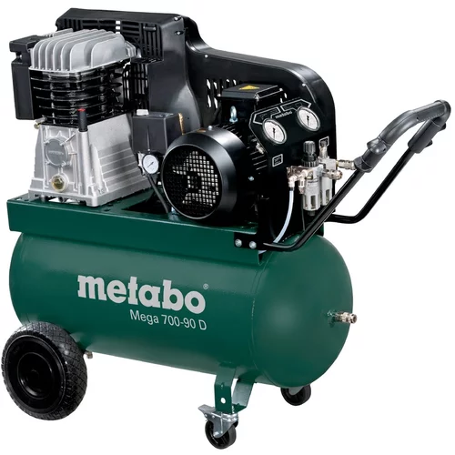 Metabo Kompresor Mega 700-90 D (601542000)