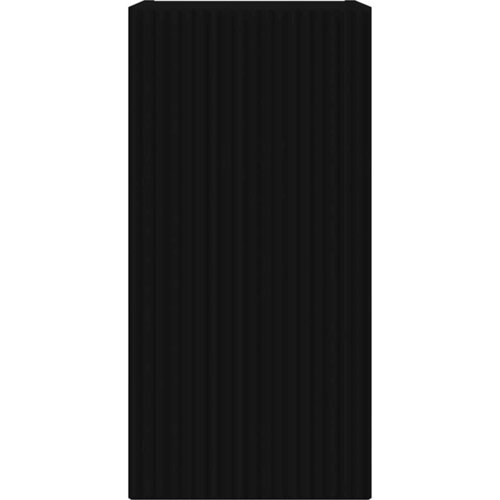  zidni ormar Zidne Crna 30 x 31 x 60 cm Konstruirano drvo Slike