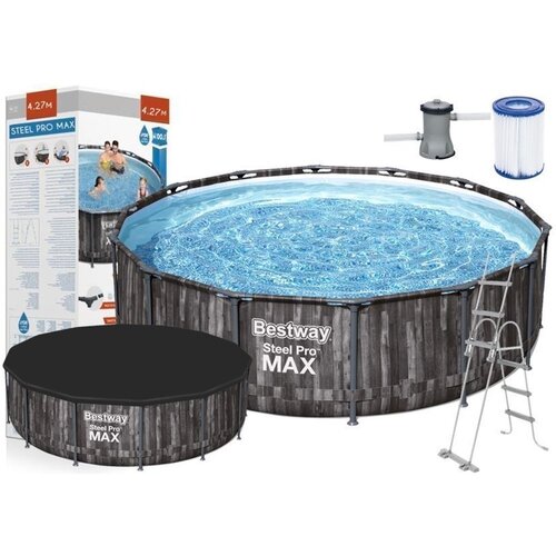 Bestway 5614Z bazen 427x107cm Cijene