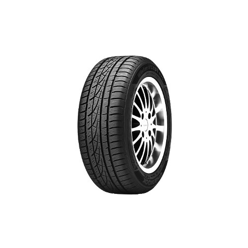 Hankook Winter i*cept evo (W310B) HRS ( 245/50 R18 100H sa zaÃÅ¡titom za felne (MFS), Run Flat SBL ) Cene