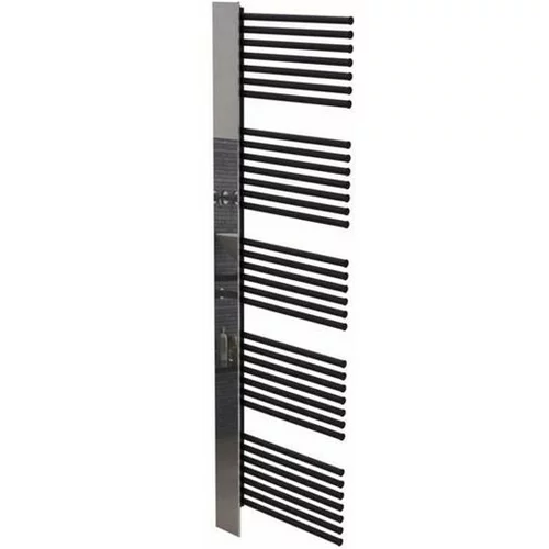 Bial radiator A100 Mirror 1694mm x 530mm antracit
