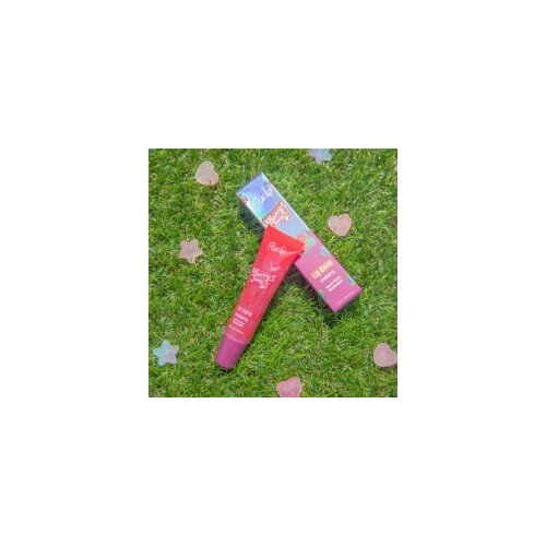 Rude Cosmetics Balzam za usne Berry Juicy - Cranberry | | Ecobeauty Slike