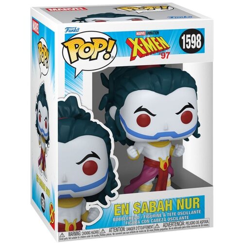 Funko Figura POP Marvel X-Men '97 Serie 3 En Sabah Nur Cijene