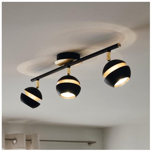 Eglo 95484 - LED spot svetiljka NOCITO 3xGU10-LED/4W/230V Cene