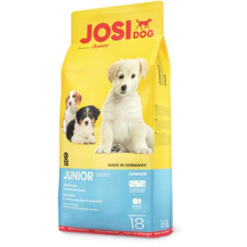 Josera Suva hrana za štence svih rasa Josidog, 18kg Cene