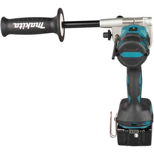 Makita DHP492RTJ Akku-Schlagbohrschrauber 18V Slike