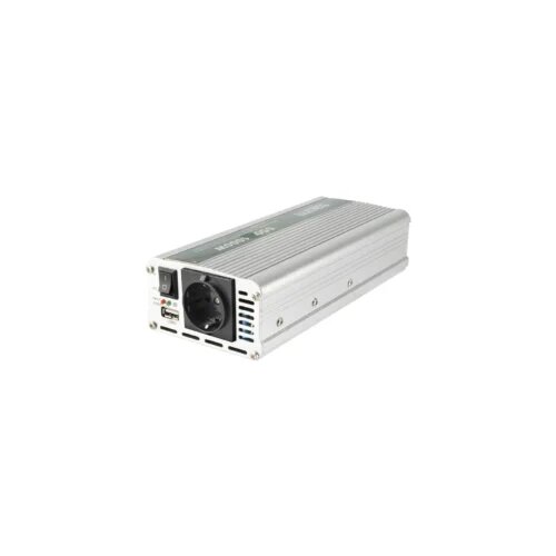 Sal pretvarač napona adapter 12V na 220V – SAI 2000USB, 1000/2000W Cijene