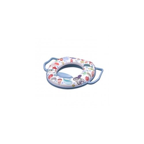 Soft trening adapter sa rucicama Lorelli- blue sea Cene