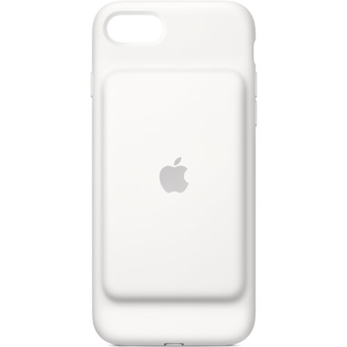Apple iPhone 7 Smart Battery Case - White MN012ZM/A maska za telefon Slike