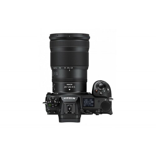 Nikon dig z6 ii + nikkor 24-120 f/4 s Slike