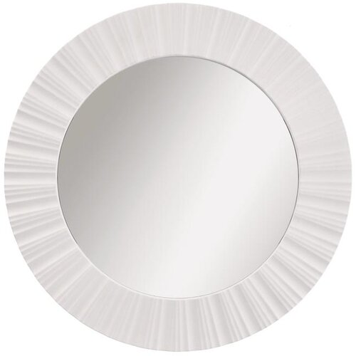  OGLEDALO 50CM BIJELO 68854 Cijene