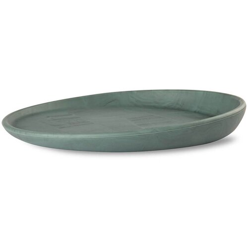 Eeveve&amp;reg; krožnik silikionski large seiheki green Slike