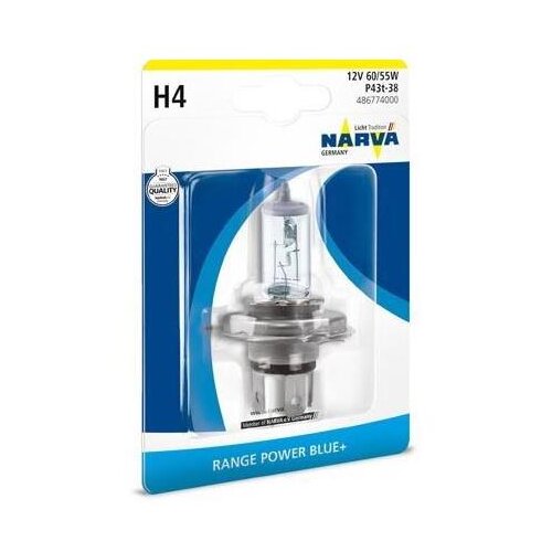  Auto sijalica H4 P43t-38/60/55W/12V - Narva 48677RPNVAB1 Cene