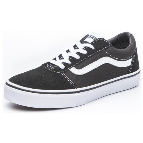 Vans Nizke superge Ward pisana Slike