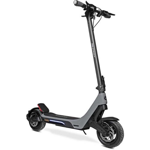  Električni Romobil MS ENERGY ESCOOTER MENTOR SILVER Cene
