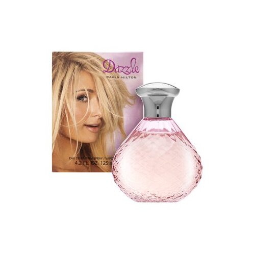 Paris Hilton Dazzle parfumska voda 125 ml za ženske Cene