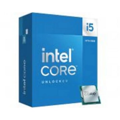 CPU 1700 INTEL Core i5-14600KF do 5.30GHz Box Cene