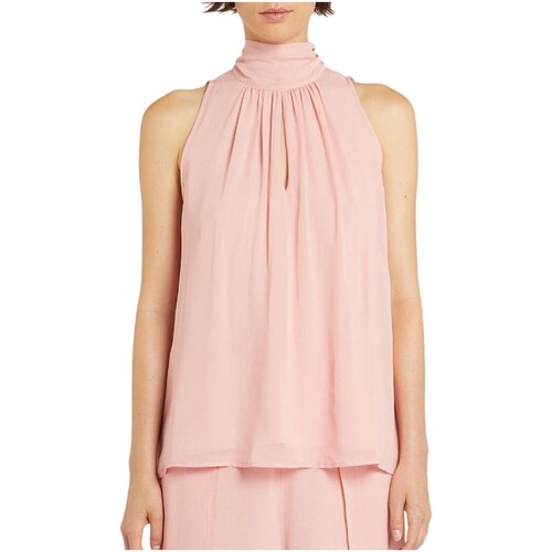 Marella Topi &amp;amp; Bluze 2613161152 Rožnata Slike