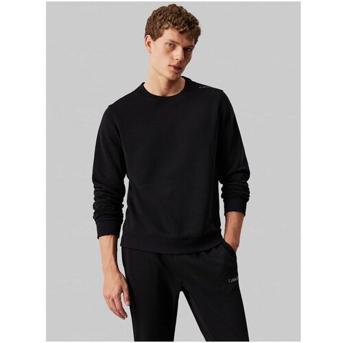 Calvin Klein Jeans 00GMS4W333BAE Crna Cene