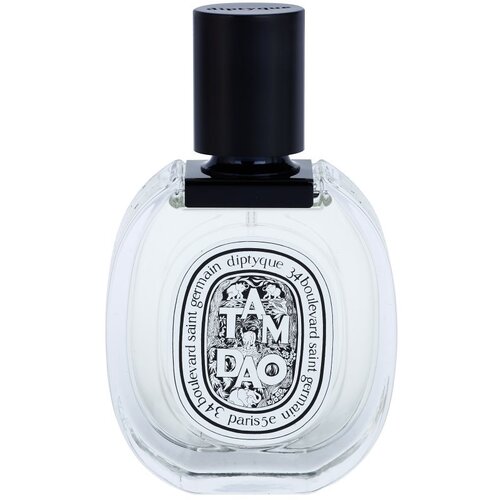 Diptyque Tam Dao toaletna voda uniseks 50 ml Slike