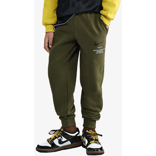 Nike Donji dio trenerke B NSW ATHL JOGGER BB Cijene