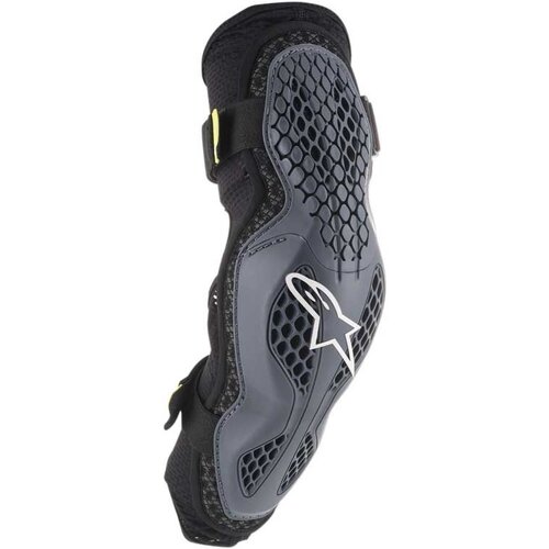 Alpinestars sequence štitnik lakta tmn-flu-žut l/xl Cene