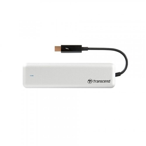 Transcend jetdrive 855 480GB Thunderbolt™ pcie prenosivi ssd za mac Slike