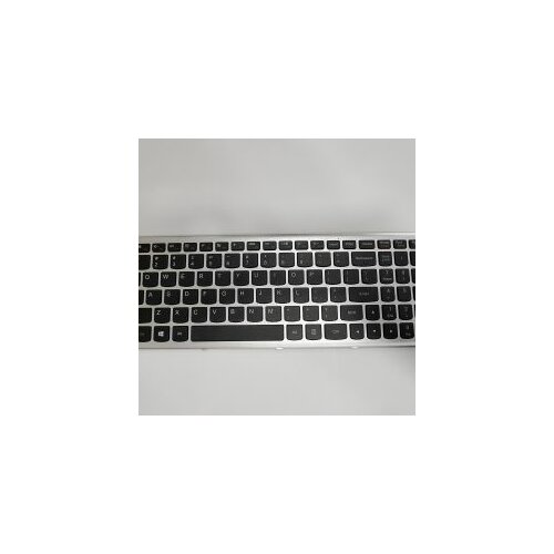 Xrt Europower tastatura za lenovo G500S sivi ram Slike