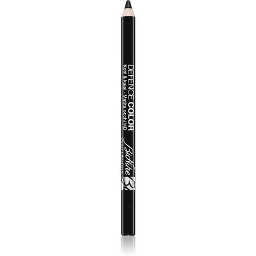 BioNike Color Kohl &amp;amp; Kajal HD tekoče črtalo za oči v svinčniku odtenek 301 Noir Slike