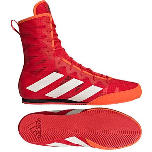 PrideShop Boks copati za trening in tekmovanja Adidas - Box Hog 4 - 44 Cene