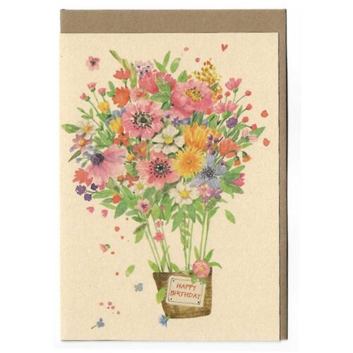 Viter čestitka greetings 12x17cm ( 205_582 ) Cene