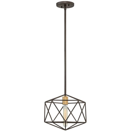 Elstead Lighting VISEČA SVETILKA Astrid 30.5/45.1 cm E27 Slike