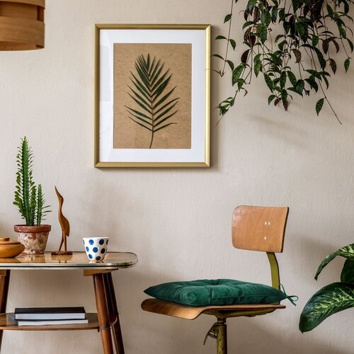 Restilo Jastuk za sjedenje od samta 40x40 cm Aleksa &amp;ndash; Slike