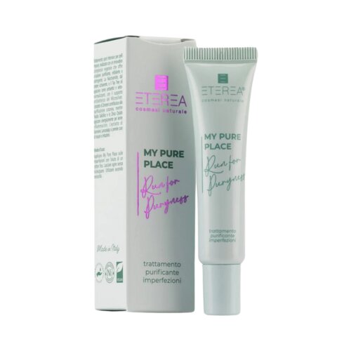 Eterea Cosmesi Naturale My Pure Place Spot Treatment Slike