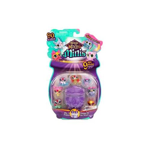 Magic Mixies MINIS S1 9PK CDU Slike