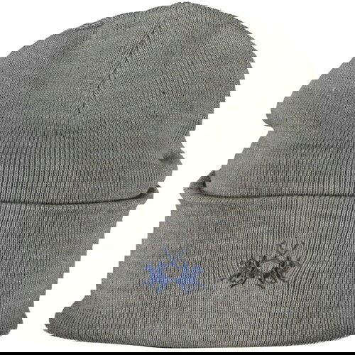 La Martina GRAY MEN&amp;amp;#39;S BEANIE Slike