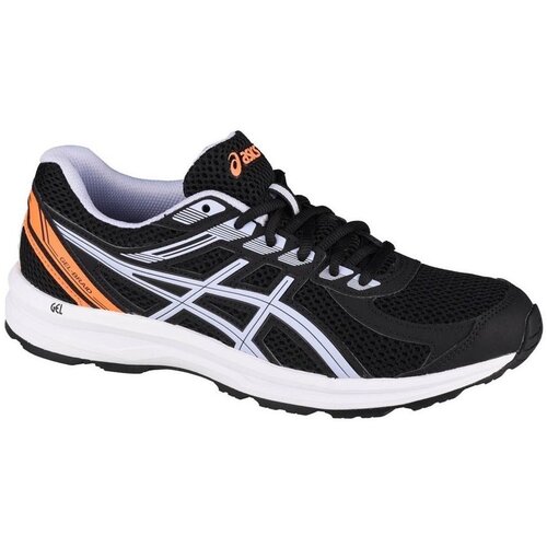 Asics Tek &amp;amp; Trail Gelbraid Črna Slike